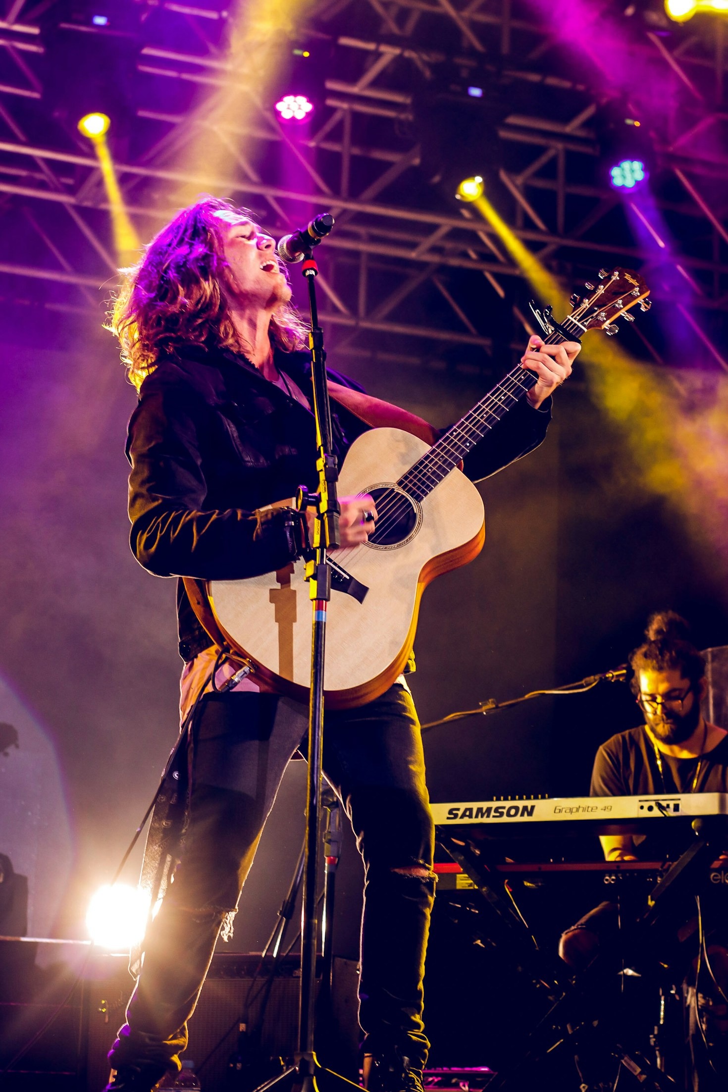 The Role of Storytelling in Country Music